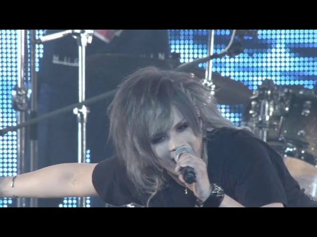 Royz - Across World (live)