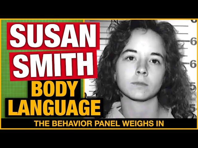 PAROLE for Susan Smith? SHOCKING True Crime Confessions Revealed