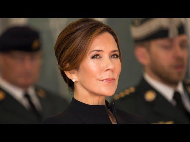 Crown Princess Mary - 2022 Documentary  [English subtitles]