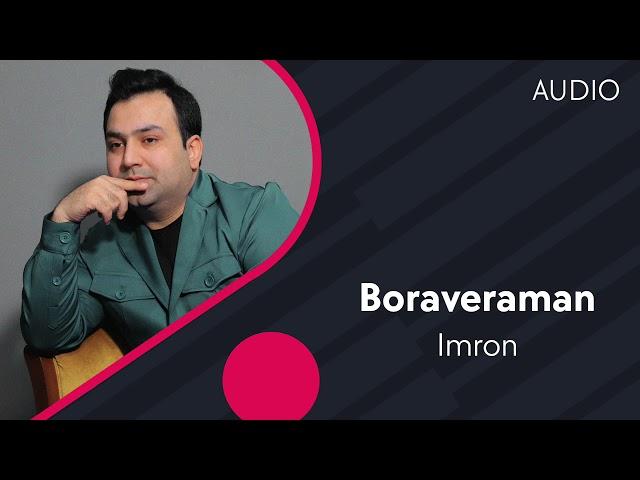 Imron - Boraveraman | Имрон - Боравераман (Official Music)