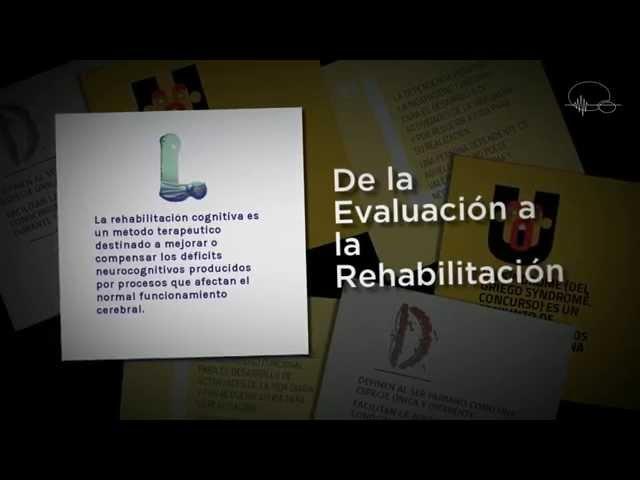 Demencia y Evaluación Neurocognitiva (Centro Neurológico Antonio Alayón)