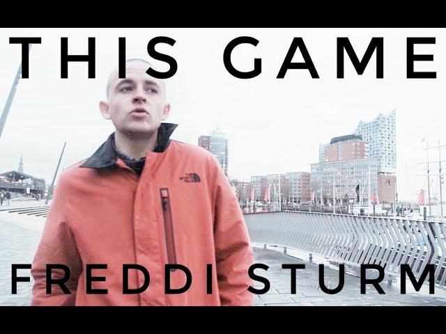 This Game (Freddi Sturm Original)