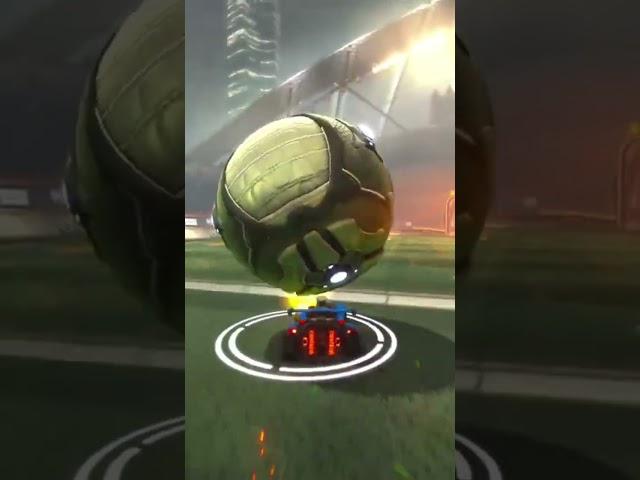 Clean catch #ps5 #rocketgoal #ps5share #gaming #rocketleagueclips