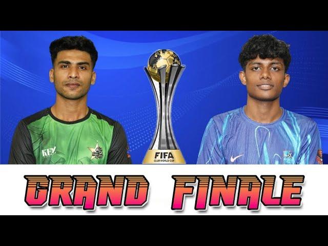 ESPL SEASON 16 GRAND FINALE  YOUNG STAR vs SOCCER CITY