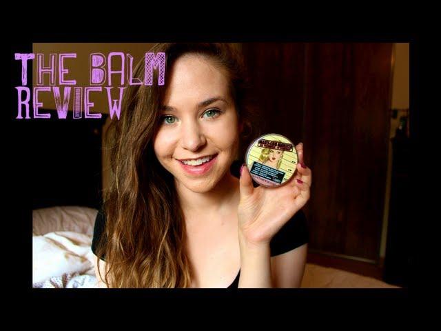 The Balm Mary Lou Manizer MAKEUP REVIEW | Best Highlighter