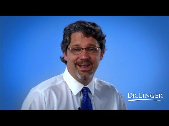 Sedation Dentistry with Doctor William Linger