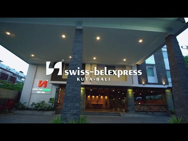 Swiss-Belexpress Kuta