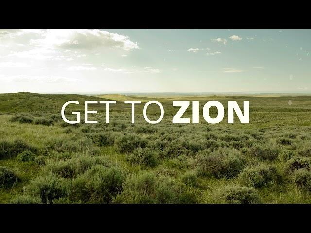 Get to Zion (feat. Northwest Stories) | Track Video