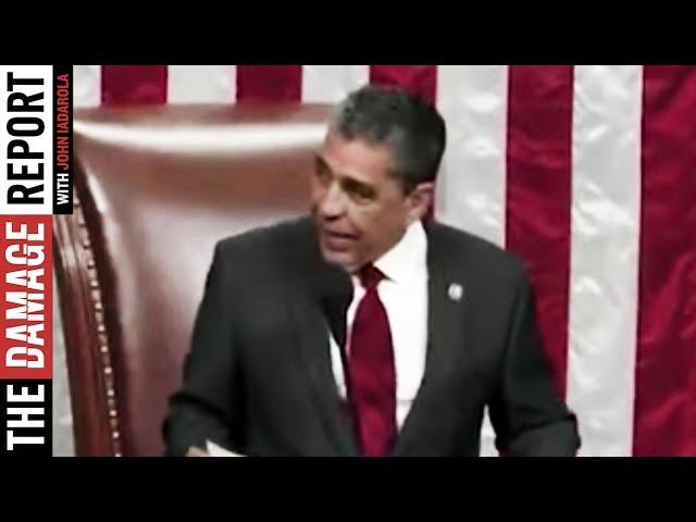 Congress Passes DREAM Act!