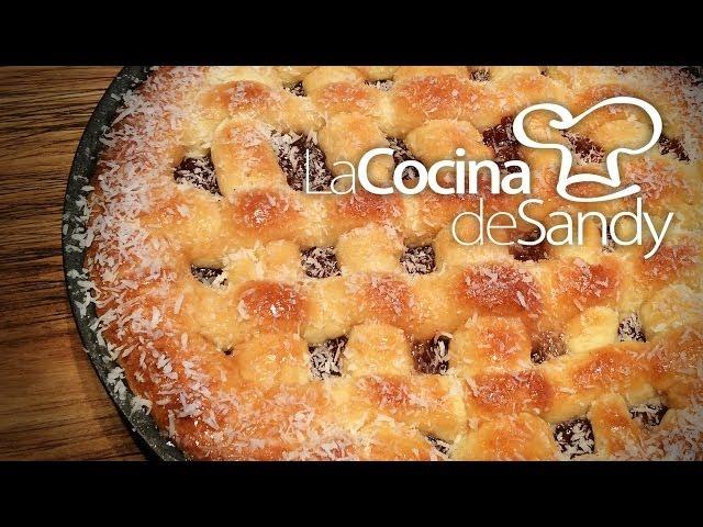 Pasta Frola - Recetas de reposteria - Postres sencillos y recetas de tortas