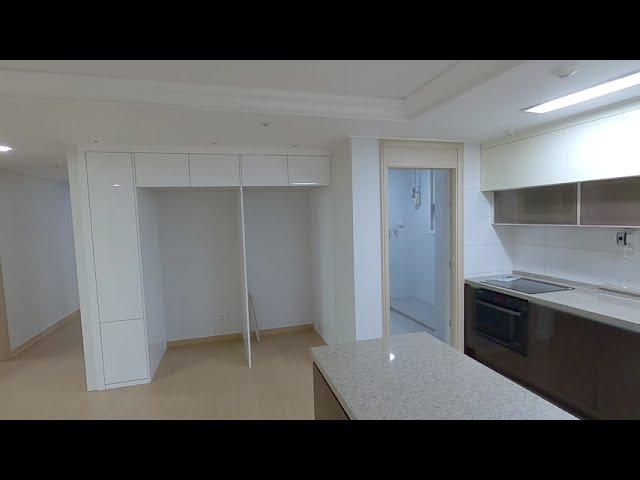 [세종도배]세종시 종촌동 가재마을7단지 33평(110Am²)아파트 도배