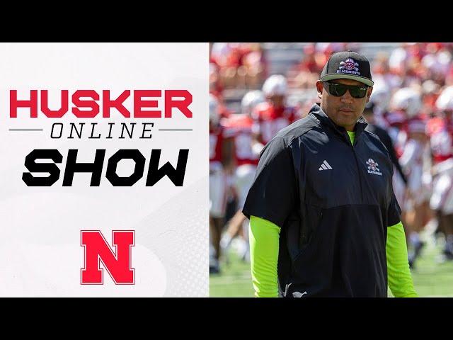 HuskerOnline chats Tony White departure, Dana Holgorsen locked in, transfer portal movement & more