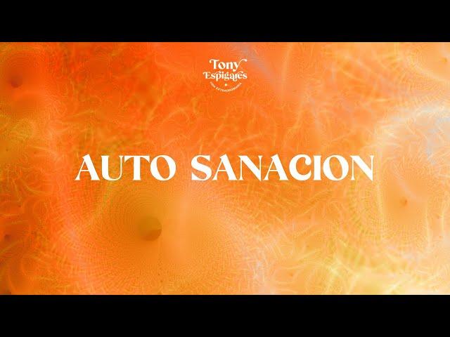 Meditación Guiada para SANAR el CUERPO  con el PODER DE TU MENTE | AUTO SANACIÓN