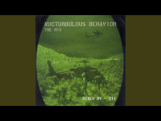 Nocturbulous Behaviour (countinous mix)