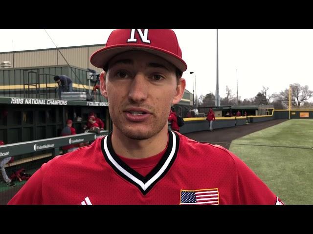 HOL HD: Zac Repinski on win over Wichita State