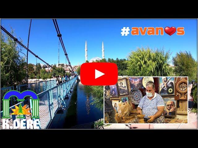 Avanos Trip - Nevsehir | Pottery Workshop | Onyx Stone Store | Cappadocia