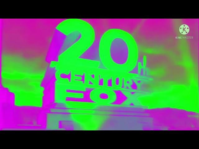 1996 20th century fox home entertainment in RjGunner111 major 2