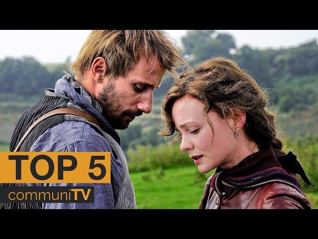 Top 5 Countryside Romance Movies