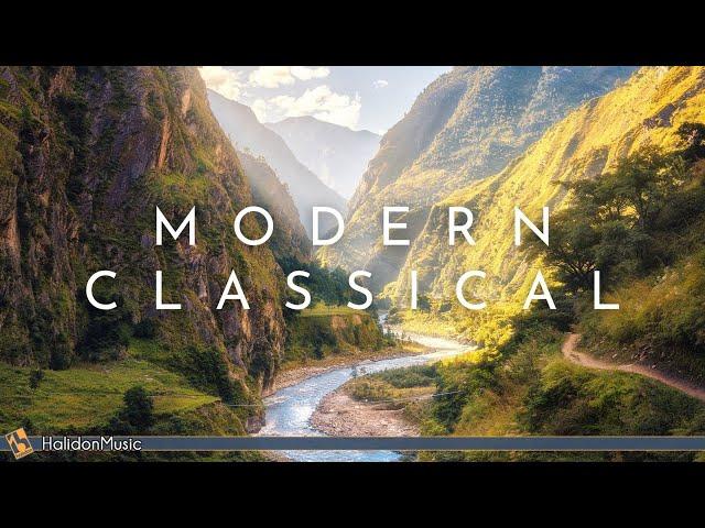 Modern Classical and Neoclassical Music