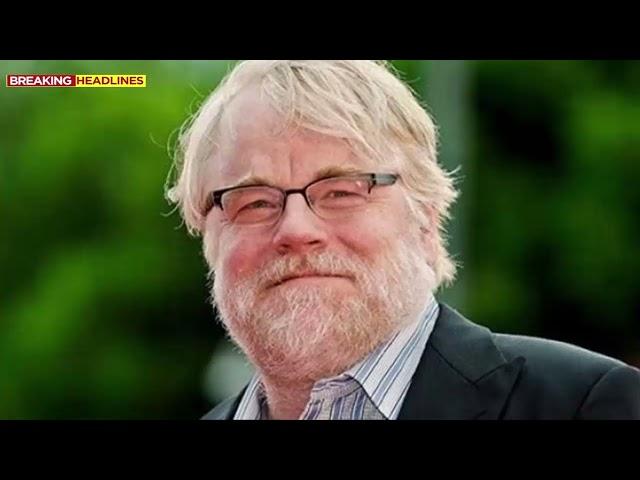 Friend's Haunting Encounter: Philip Seymour Hoffman's Ghost Visitation | Us Entertainment News