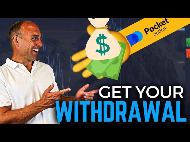 How to Get Your Binary Options Withdrawal: Pocket Option