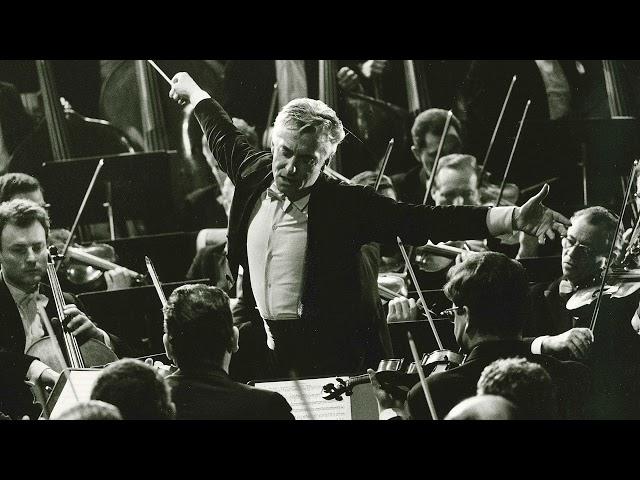 Herbert von Karajan & Berliner Philharmoniker — The Complete 1977 Beethoven Symphony Cycle [SACD]