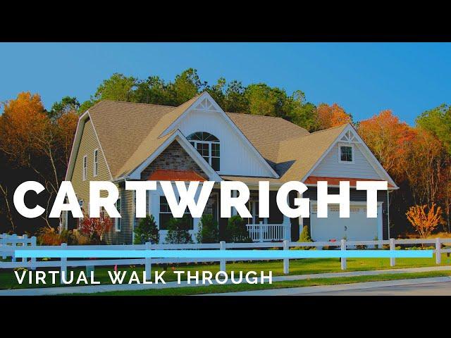 Cartwright Virtual Tour