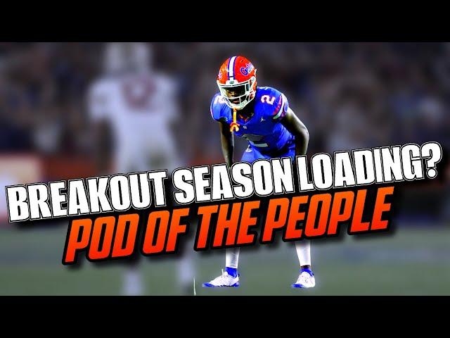 Your Florida Gators Football Questions Answered! Pod of the People