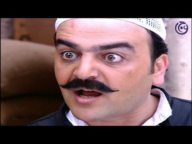 مسلسل باب الحارة 2 الحلقة 29 التاسعة والعشرون - حارة الضبع تنتقم من صطيف - معن عبد الحق و وائل شرف