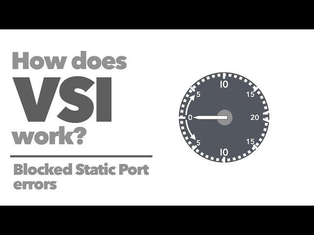 How does VSI work?