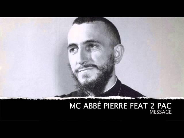 Quenelle Abbé Pierre - Quenelle 2014