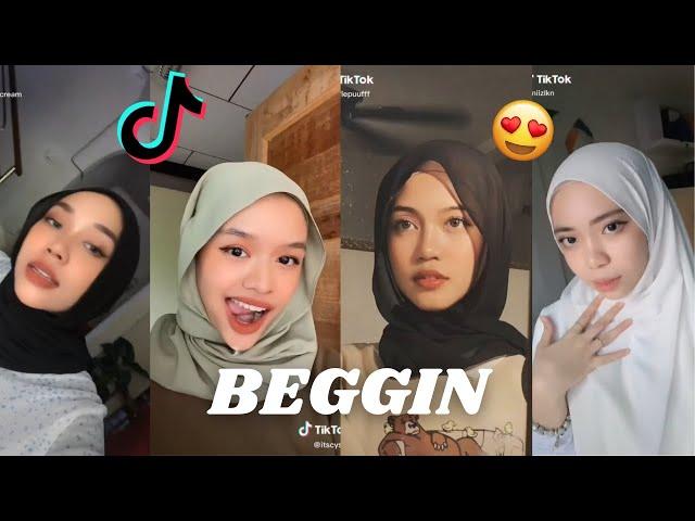 BEGGIN TIKTOK MALAYSIA PART 3