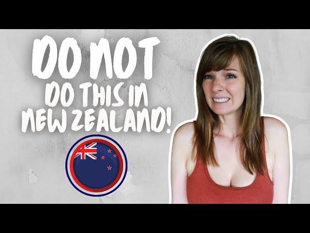 American Reacts to CRAZY New Zealand Laws