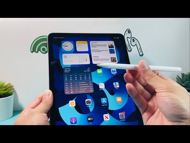 How to Charge Apple Pencil 2 (2nd Generation)