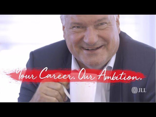 JLL Germany – Your Career. Our Ambition.