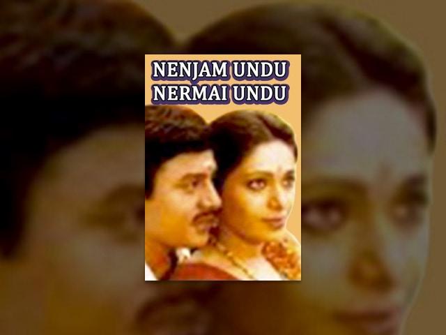 Nenjam Undu Nermai Undu