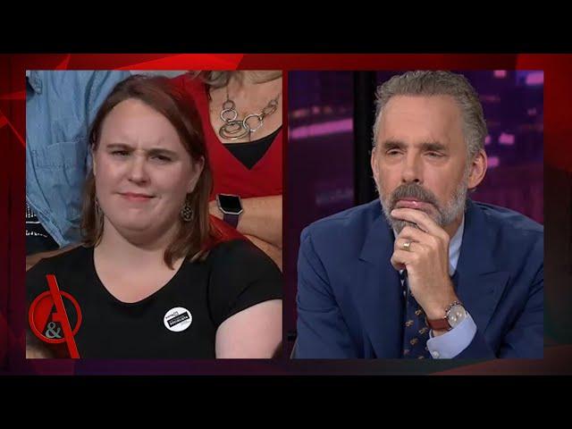 Jordan Peterson Calls Out The "Pseudo-moralistic Stances" Of Activists | Q&A