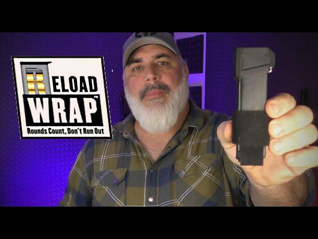 Reload Wrap Universal Pocket Mag Carrier #EDC