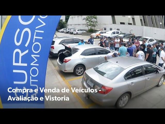 Apresentação do Curso Automotivo - Auto Expert - By Perito Automotivo®