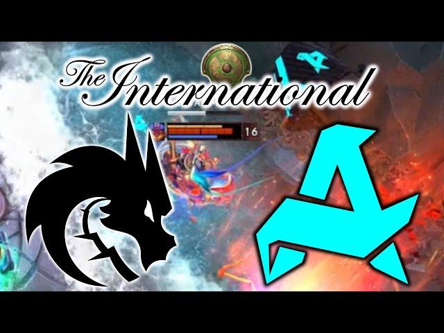 RADDAN MIRANA vs 23 MORPHLING !! AURORA vs TEAM SPIRIT - ROAD TO TI2024 DOTA 2