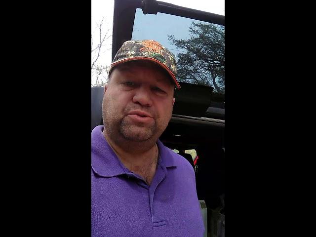 Lake Trammell PSA