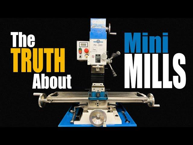 All You REALLY Need to Know About Mini Mills