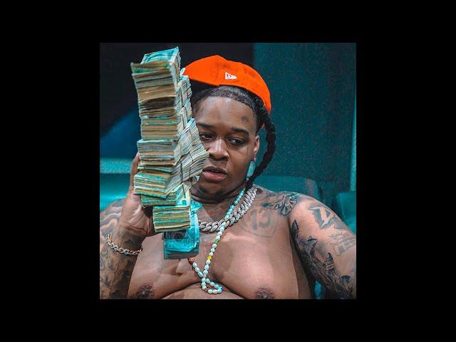 YTB Fatt Type Beat - "Richest Foxx"