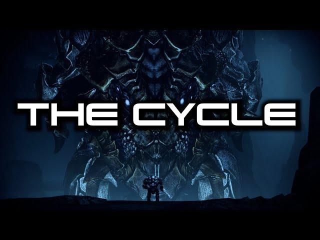 Mass Effect LE: The Cycle