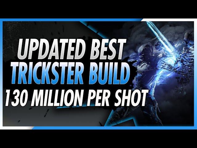 Outriders Worldslayer - Updated BEST Trickster Build! SUPER BROKEN Damage Guide