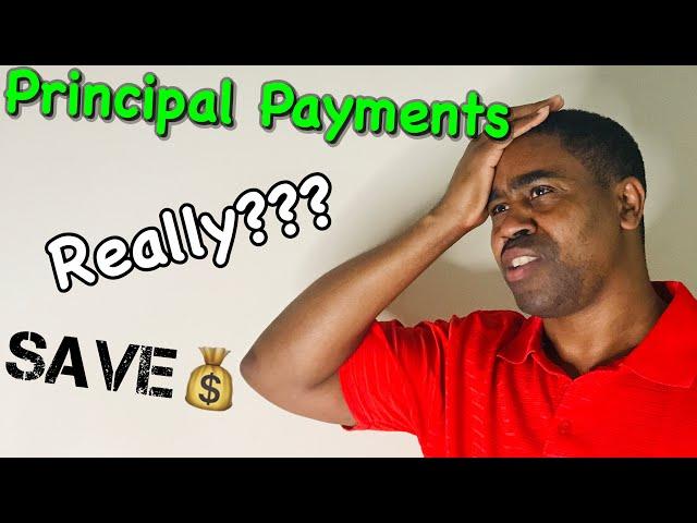 What are Principal Payments and How Can They Help You...