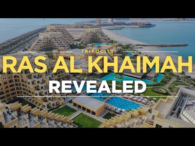 Explore Ras Al Khaimah: Discover the UAE's Hidden Paradise