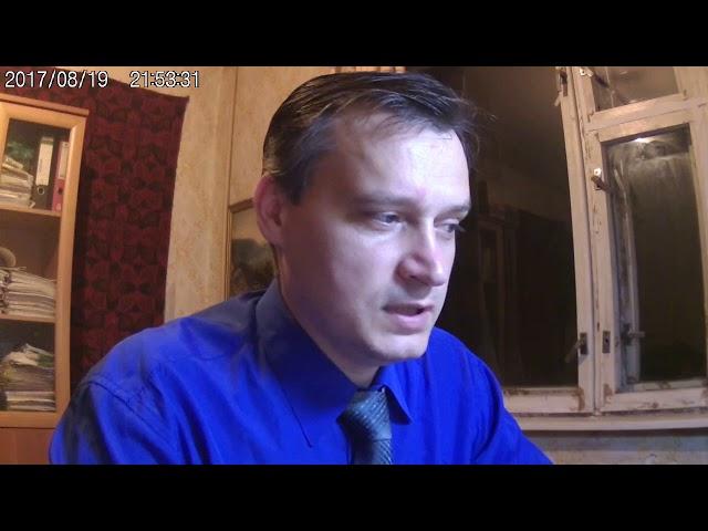 Вместо Путина: Дмитрий Крайнов. Август. Итоги