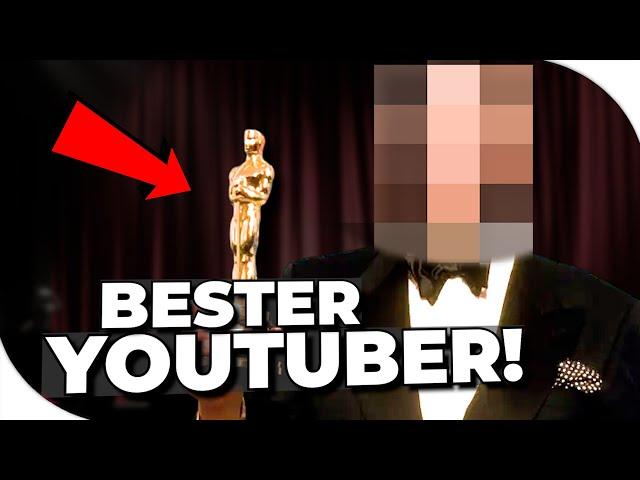 Der BESTE deutsche YOUTUBER!  - Qual der Wahl