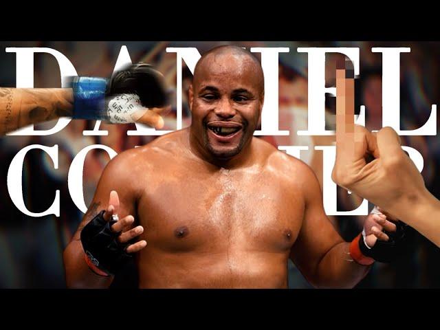 UFC's Most Disrespected & Unwanted Champion | Daniel Cormier FULL DOCUMENTARY